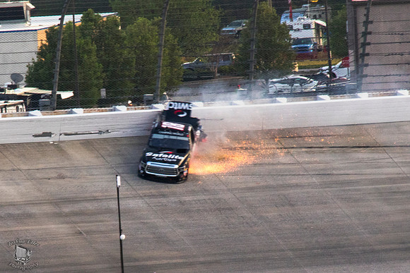 Sparks