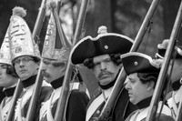 Hessians