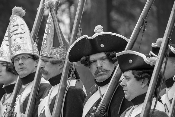 Hessians