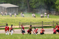 Battle Lines