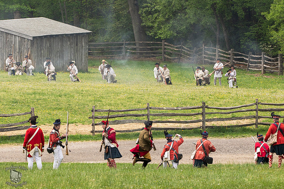 Battle Lines