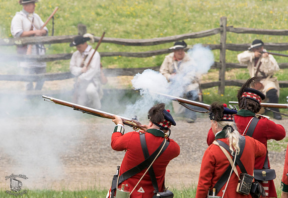 Skirmish