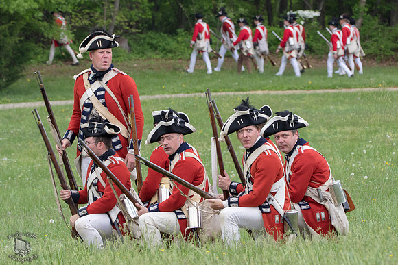 The British