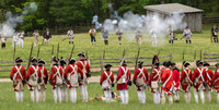 Mount Vernon Revolutionary War Weekend 2018