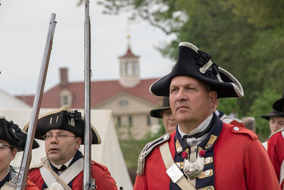 Mount Vernon