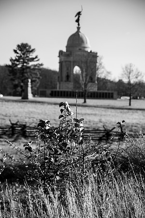PA Monument