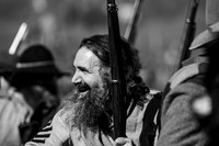 Confederate Soldier