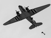 Airborne