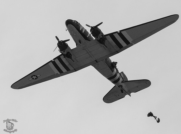 Airborne