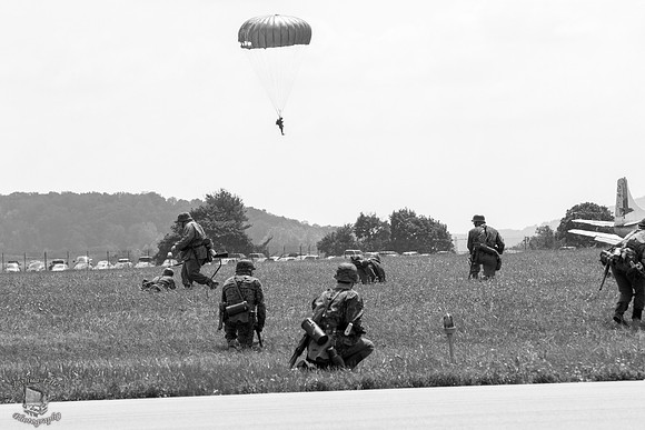 D-Day