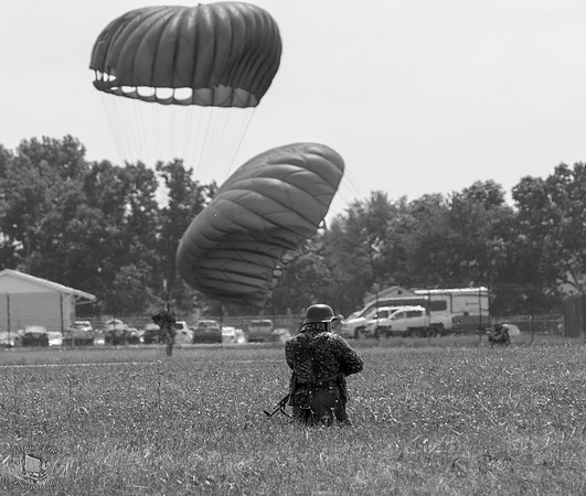 Airborne