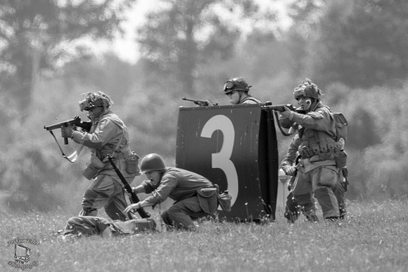 Battle for Europe