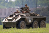 Armored Car