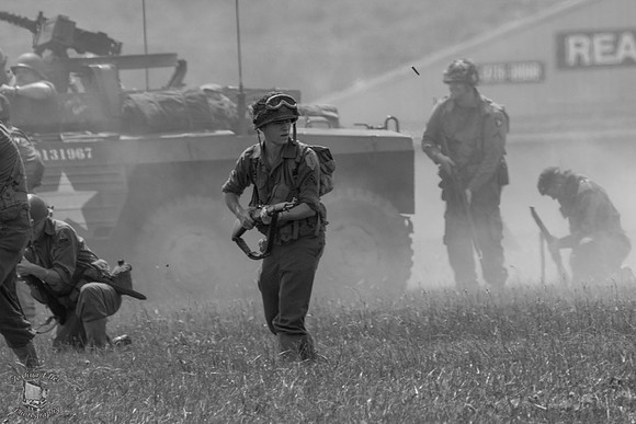 Battle for Europe
