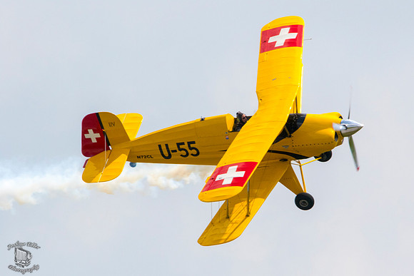 Bucker "Jungmeister"