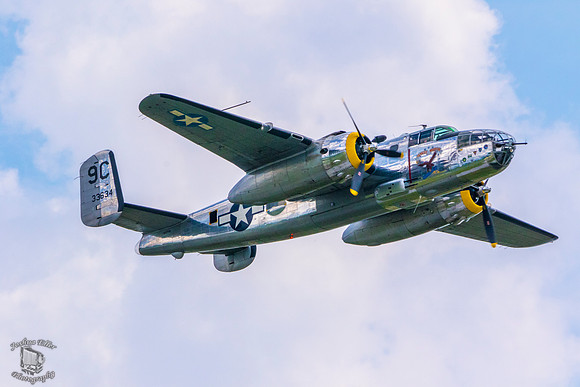 Yankee Lady