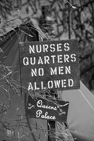 Nurses Quarters