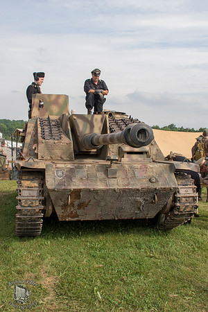 Sturmgeschütz III