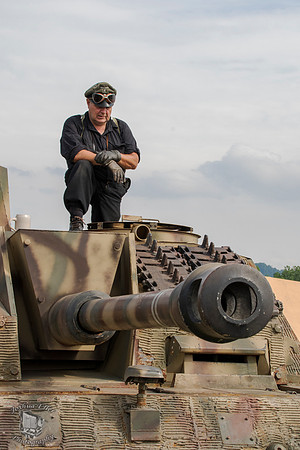 Sturmgeschütz III