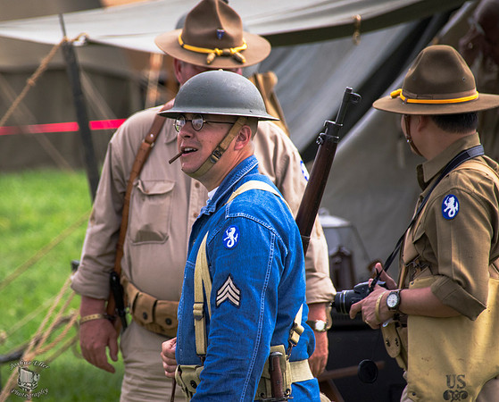 Philippine Scouts