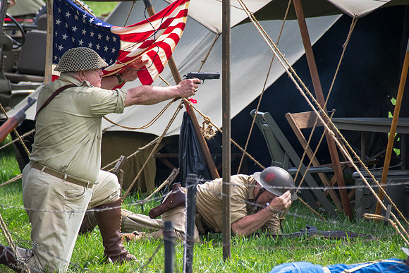 Battle
