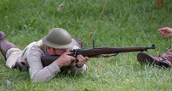 Riflemen
