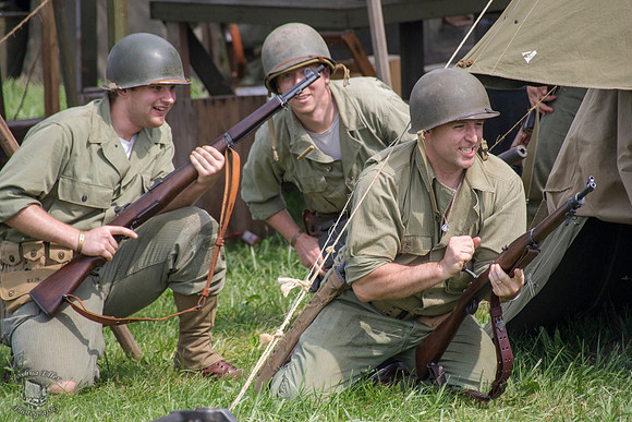 Marines