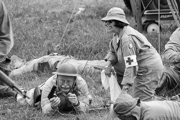 Medic