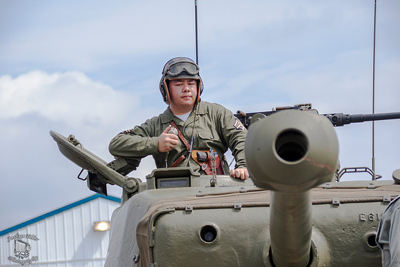 Sherman