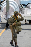 Airborne