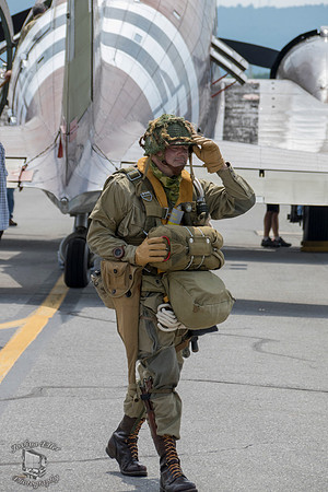 Airborne