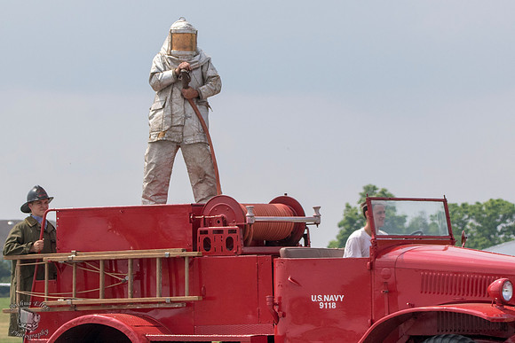 Firemen