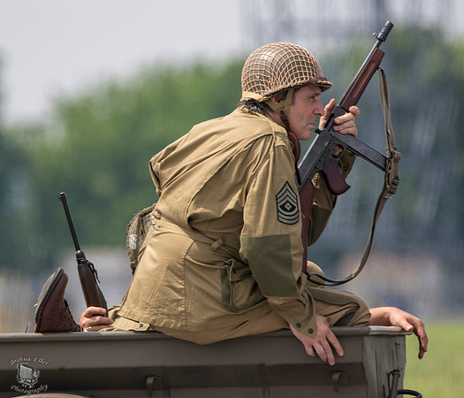 WWII