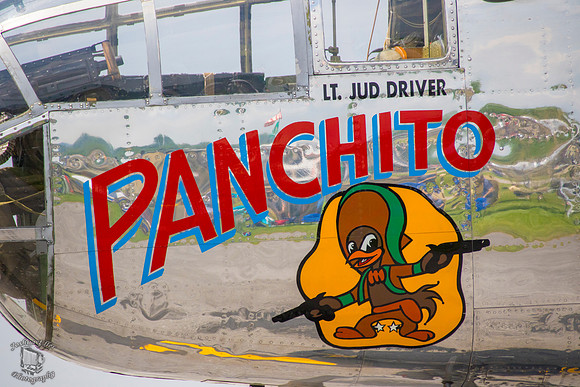 Panchito