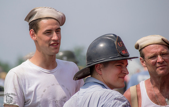 Seabees
