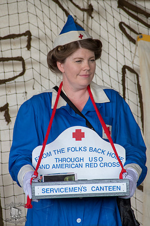 Red Cross