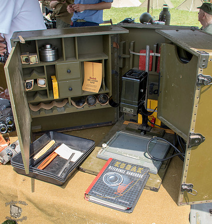 Mobile Darkroom