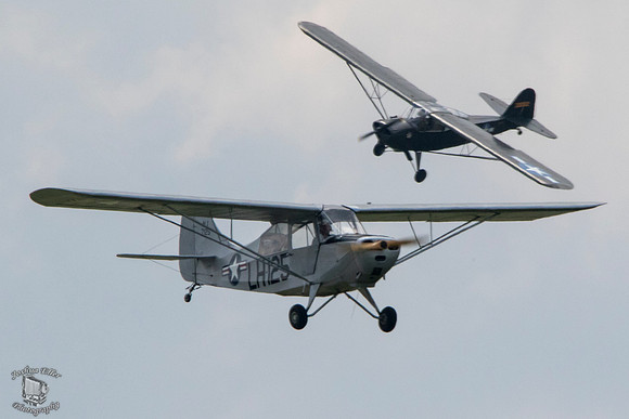 Stinson 10/L-9