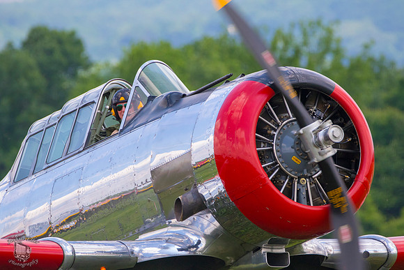 North American Snj-4 Texan
