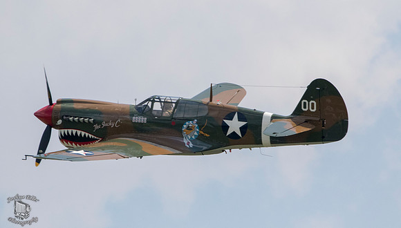 Warhawk