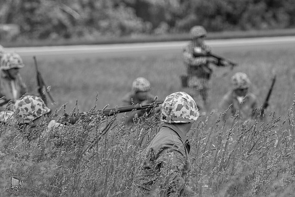 Iwo Jima