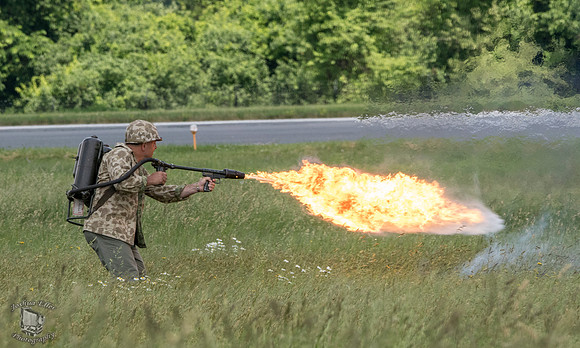 Fire