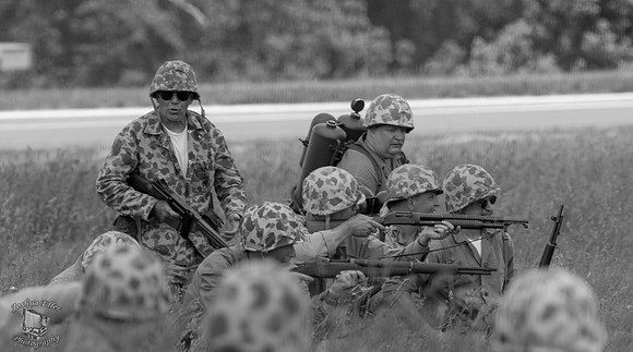 Iwo Jima