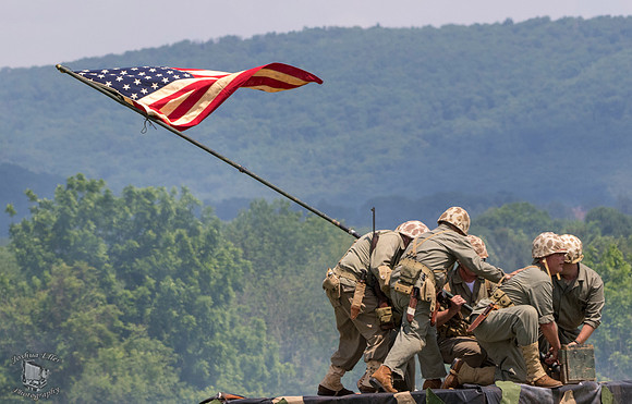 Iwo Jima