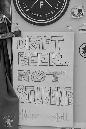 Draft Beer