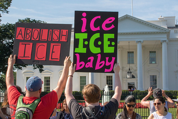 Abolish Ice