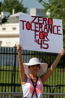 Zero Tolerance