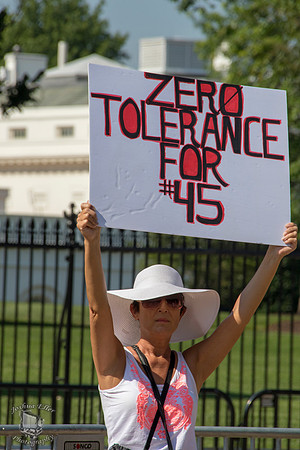 Zero Tolerance