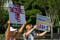 Zero Tolerance
