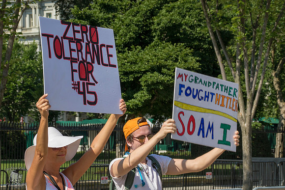 Zero Tolerance